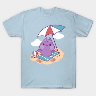 Beach Bat T-Shirt